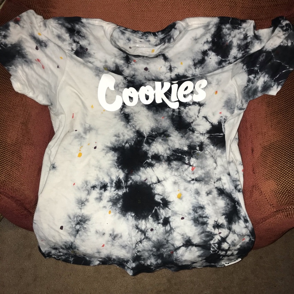 Cookies Tee size XXL